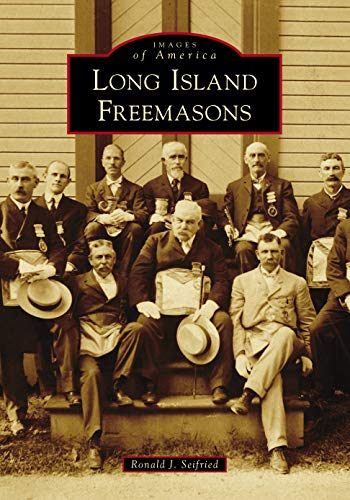 Long Island Freemasons [Paperback]