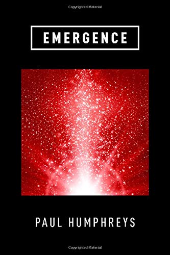 Emergence [Hardcover]