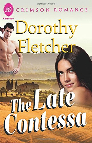 Late Contessa [Paperback]