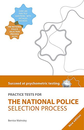 Succeed at Psychometric Testing [Paperback]