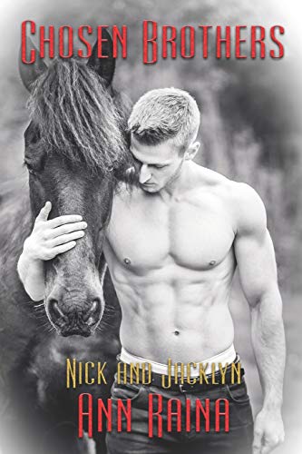 Chosen Brothers [Paperback]