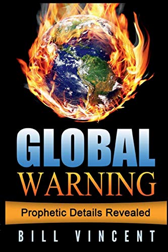 Global Warning We Must Stand Before We Fall [Paperback]