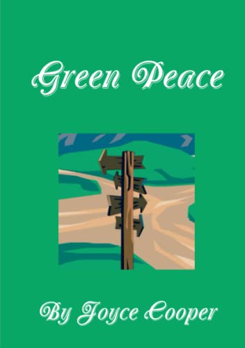 Green Peace [Paperback]