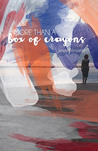 More Than a Box of Crayons [Paperback]