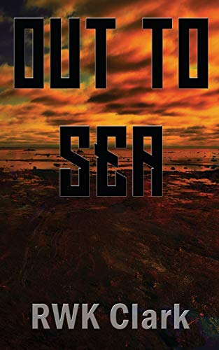 Out To Sea Festival Of Hues [Paperback]