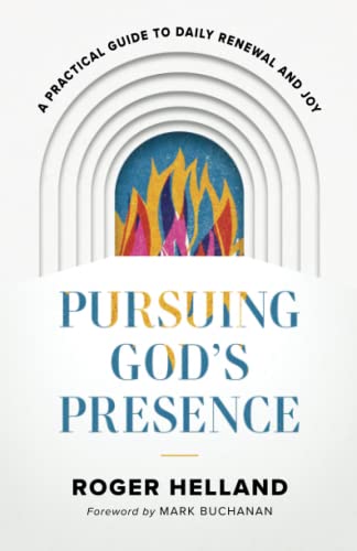 Pursuing Gods Presence                   [TRADE PAPER         ]