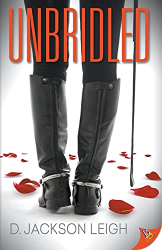 Unbridled [Paperback]