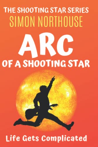Arc Of A Shooting Star