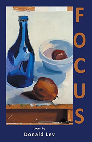 Focus [Paperback]