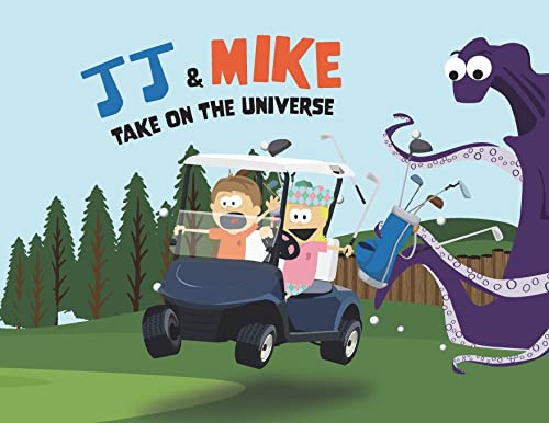 Jj & Mike Take On The Universe
