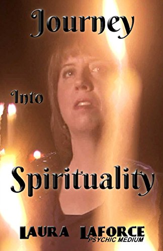 Journey Into Spirituality Love Endure Evolve The Truth About Spirituality And  [Paperback]