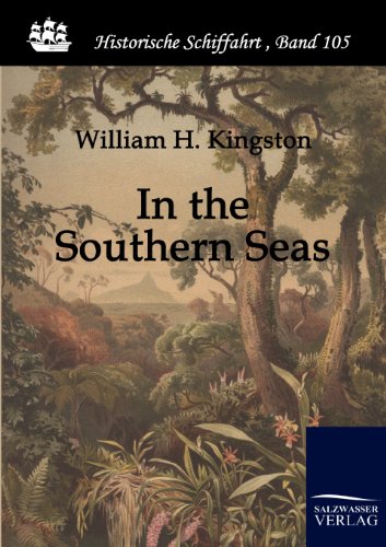 In the Southern Seas [Paperback]