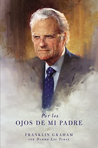 Por los ojos de mi padre [Paperback]
