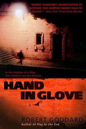 Hand in Glove A Novel [Paperback]