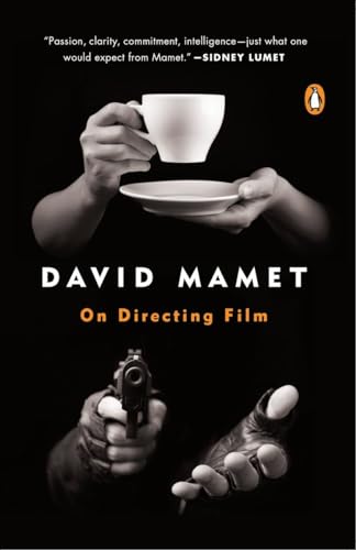 On Directing Film [Paperback]