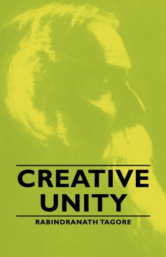 Creative Unity [Paperback]