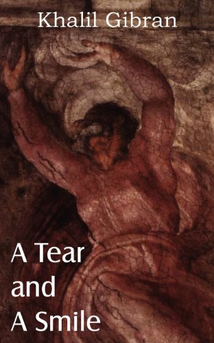 A Tear And A Smile [Paperback]