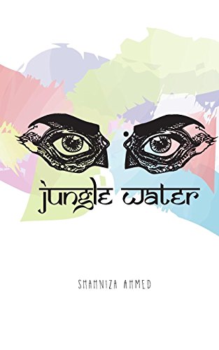 Jungle Water [Paperback]
