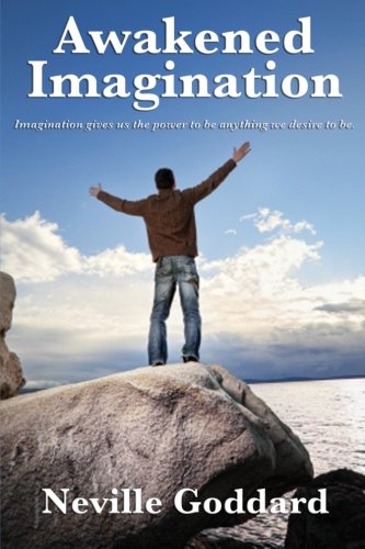 Awakened Imagination [Paperback]
