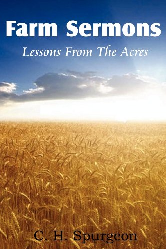 Farm Sermons [Paperback]