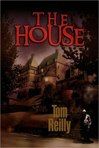The House [Hardcover]
