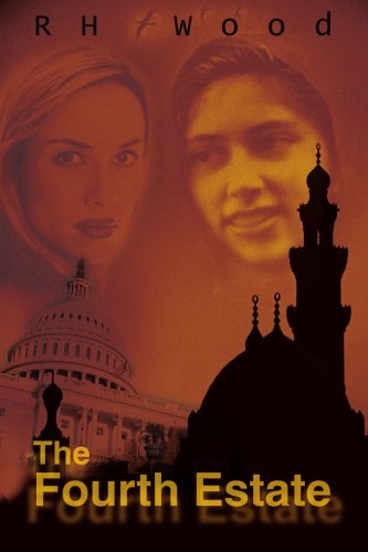 Fourth Estate [Paperback]