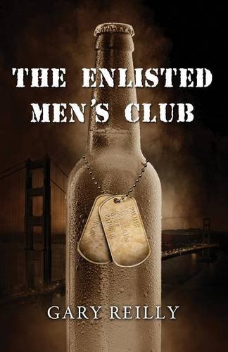 The Enlisted Men's Club [Paperback]