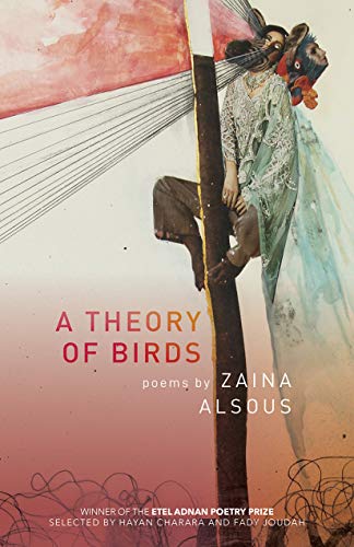 A Theory of Birds Poems [Paperback]