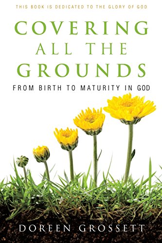 Covering All The Grounds [Paperback]