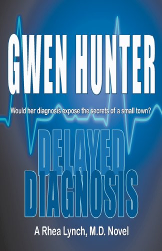 Delayed Diagnosis [Paperback]