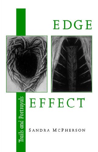 Edge Effect Trails and Portrayals [Paperback]