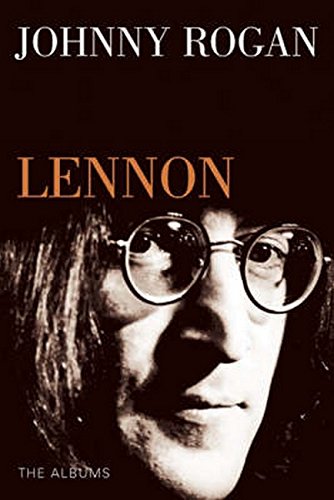 Lennon The Albums [Paperback]