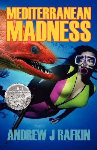Mediterranean Madness [Paperback]