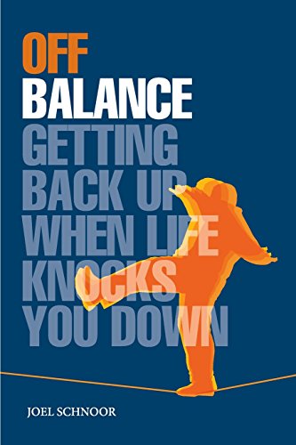 Off Balance [Paperback]