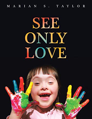 See Only Love [Paperback]