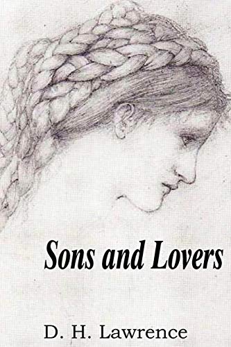 Sons And Lovers [Paperback]