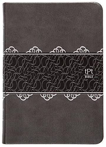 Tpt Nt Compact Charcoal                  [CLOTH               ]