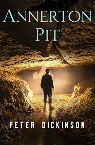 Annerton Pit [Paperback]