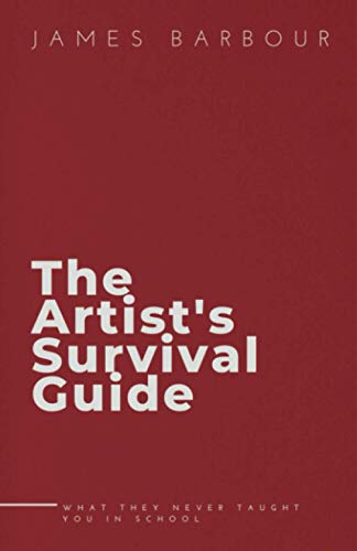 Artist's Survival Guide [Paperback]