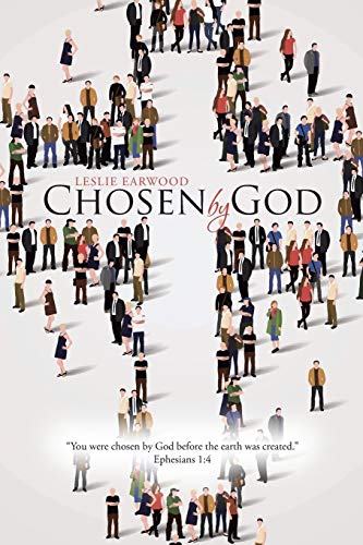 Chosen By God [Paperback]