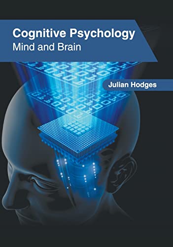 Cognitive Psychology Mind and Brain [Hardcover]