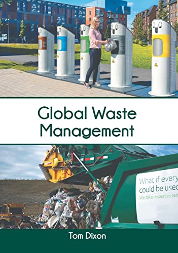 Global Waste Management [Hardcover]