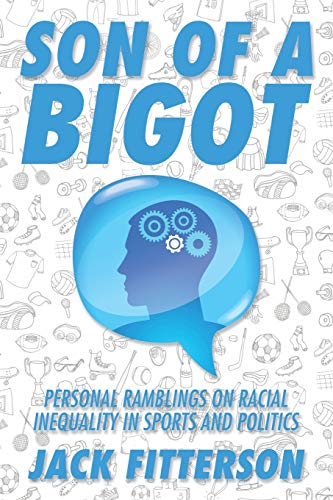 Son Of A Bigot [Paperback]