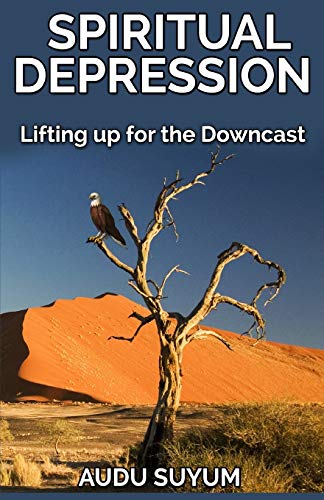 Spiritual Depression Lifting Up For The Downcast [Paperback]
