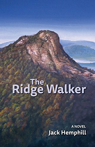 The Ridge Walker [Paperback]