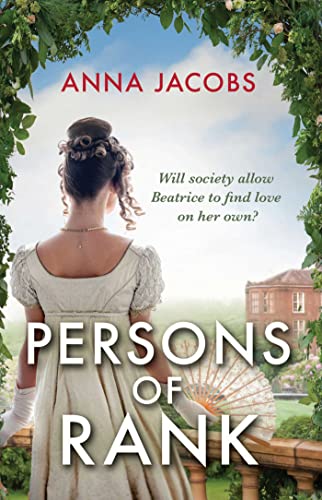 Persons of Rank [Paperback]