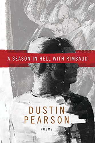 A Season in Hell with Rimbaud [Paperback]