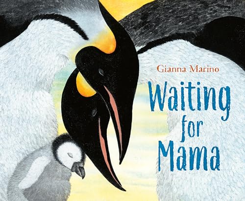 Waiting for Mama [Hardcover]
