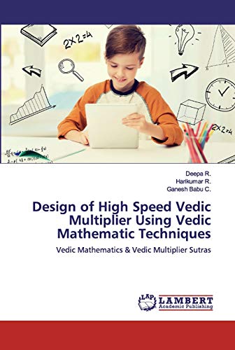 Design Of High Speed Vedic Multiplier Using Vedic Mathematic Techniques