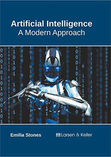 Artificial Intelligence A Modern Approach [Hardcover]